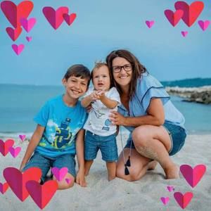 Meet your Posher, Mariela